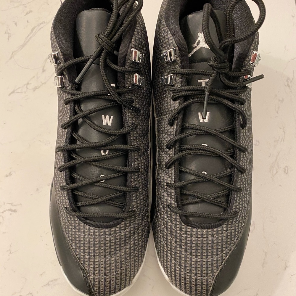 Jordan XII Retro MCS